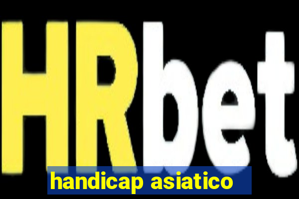 handicap asiatico -3.5